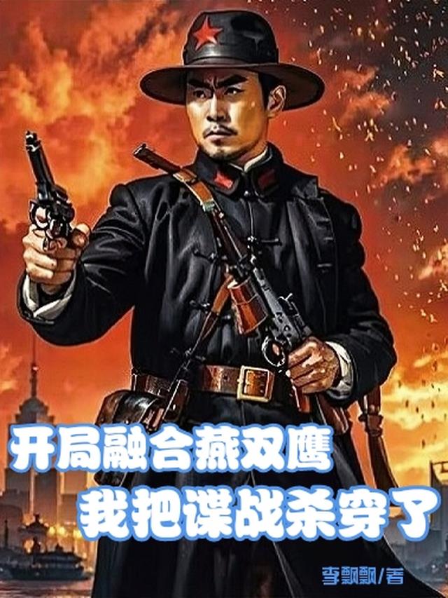 开局融合燕双鹰，我把谍战杀穿了