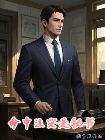 命中注定是秘书