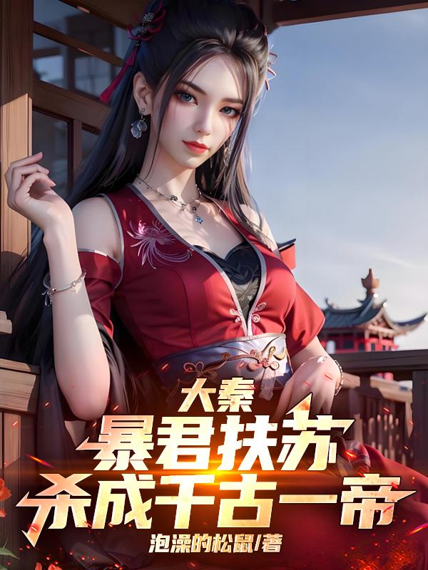 大秦：暴君扶苏，杀成千古一帝！