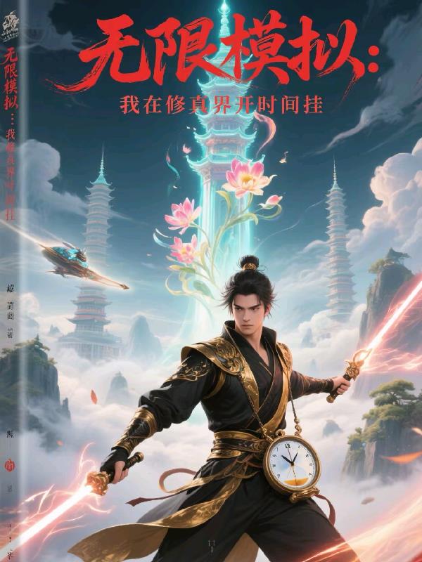 无限模拟：我在修真界开时间挂