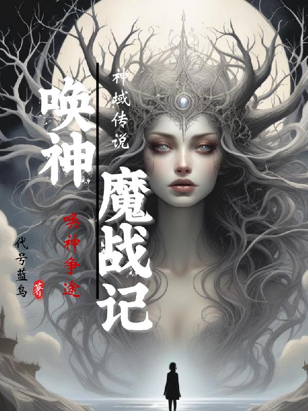 唤神之魔战记