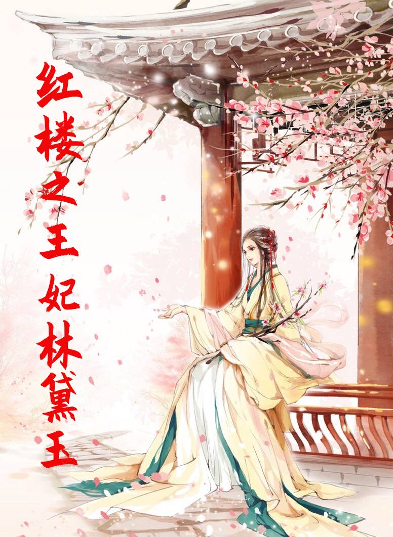 红楼之王妃林黛玉，林如海穿贾政