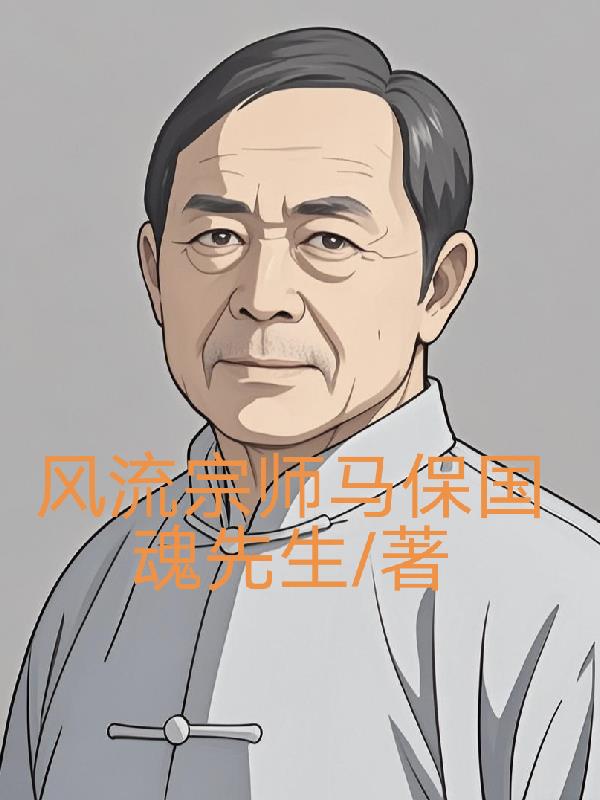 风流宗师马保国