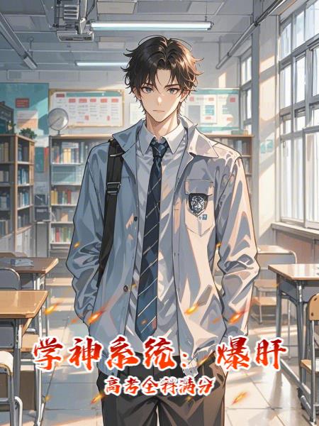 学神黑科技系统：从高考满分开始
