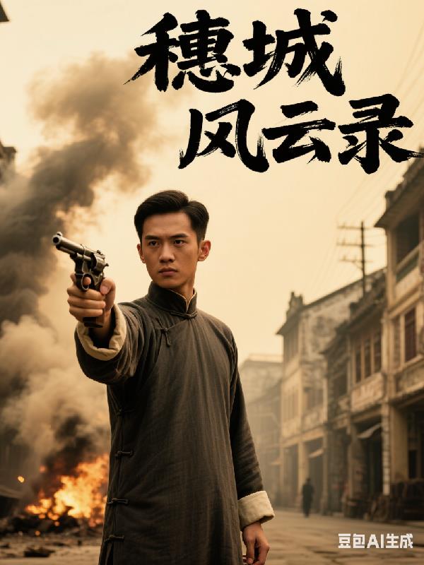 穗城风云录