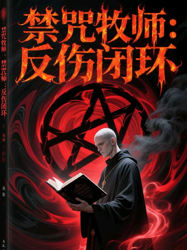 禁忌牧师：反伤闭环
