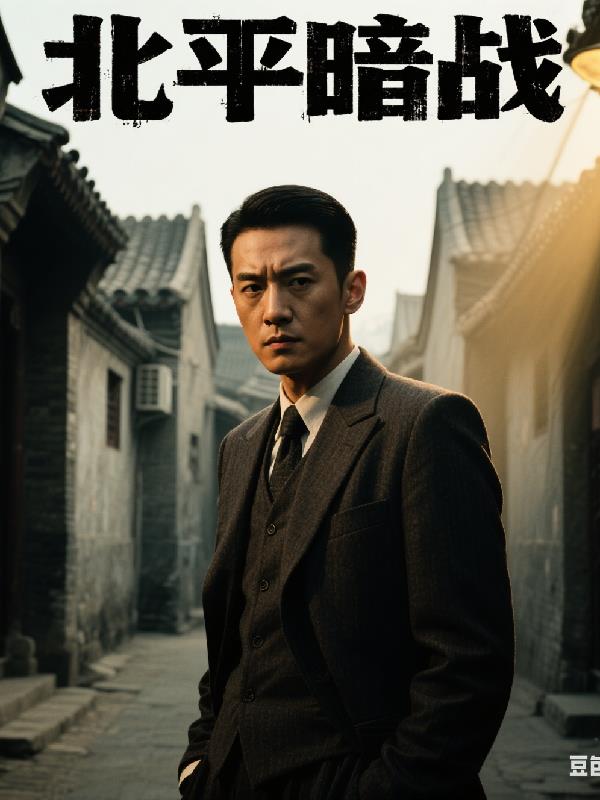 北平暗战