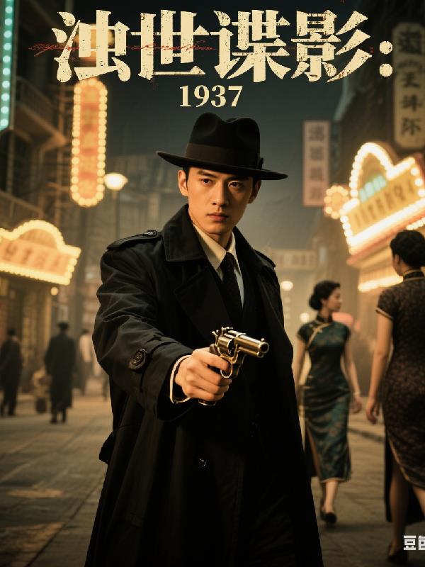浊世谍影1937
