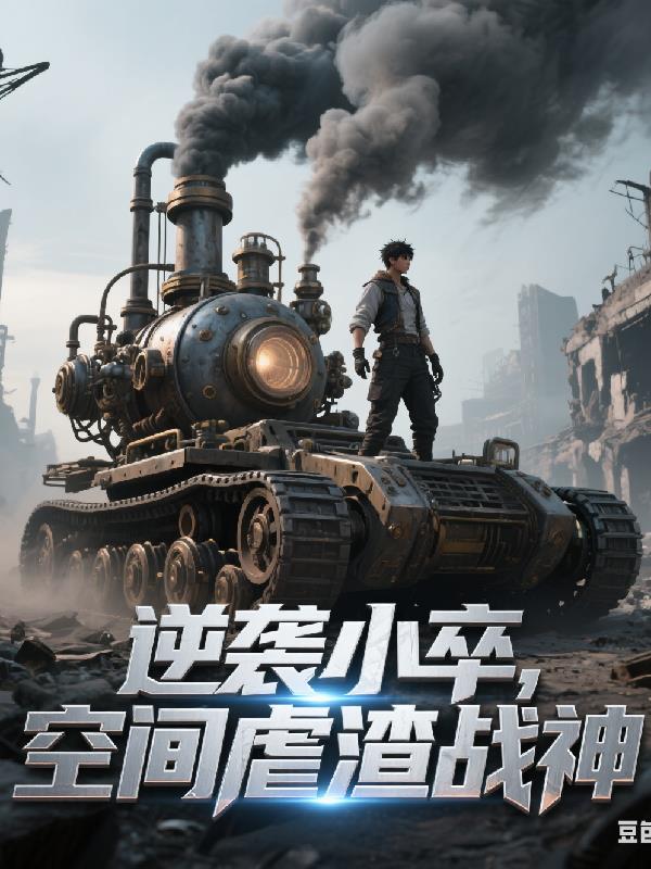 逆袭小卒，空间虐渣战神