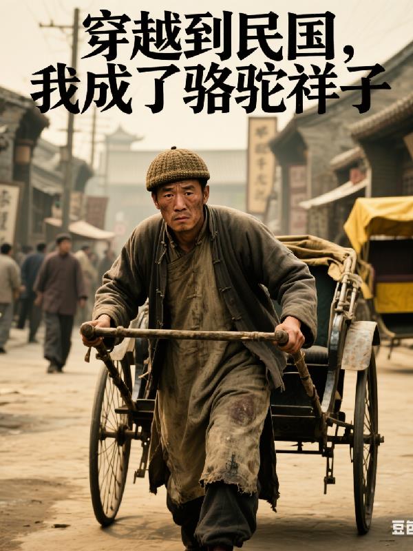 穿越到民国后，我成了骆头祥子