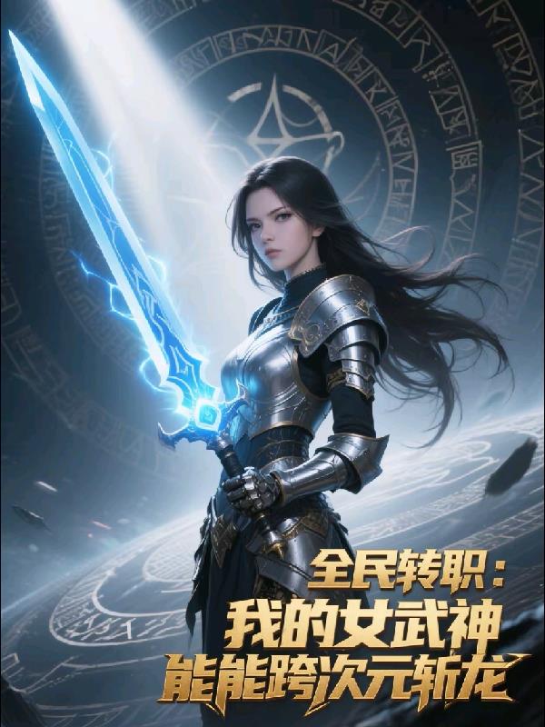 全民转职我的女武神能跨次元斩龙